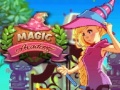 Permainan Magic Academy