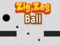 Permainan Zig Zag Ball