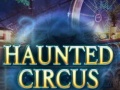 Permainan Haunted Circus