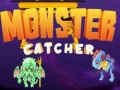 Permainan Monster Catcher