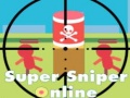 Permainan Super Sniper Online