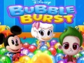 Permainan Disney Bubble Burst