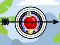 Permainan Apple Shooter