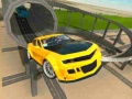 Permainan Car Driving Stunt Game 3d