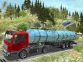 Permainan Real Oil Tanker Simulator Mania