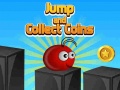 Permainan Jump and Collect Coins