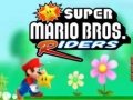 Permainan Super Wario Riders