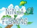 Permainan Ninja Fishing