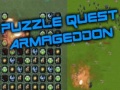 Permainan Puzzle Quest Armageddon