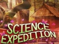 Permainan Science Expedition