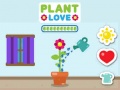 Permainan Plant Love