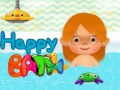 Permainan Happy Bath