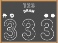 Permainan 123 Draw