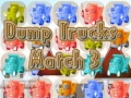 Permainan Dump Trucks Match 3