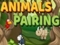 Permainan Animals Pairing