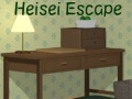 Permainan Heisei Escape