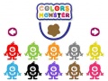 Permainan Colors Monster