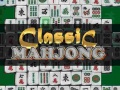 Permainan Classic Mahjong