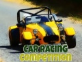 Permainan Car Racing Competition