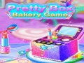 Permainan Pretty Box Bakery Game