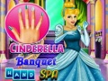 Permainan Cinderella Banquet Hand Spa