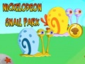 Permainan Nickelodeon Snail Park