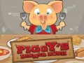 Permainan Piggy's Dinner Rush