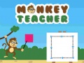 Permainan Monkey Teacher