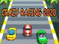 Permainan Crazy Racing 2020