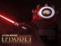 Permainan Star Wars Episode 1 The phantom Minion 