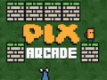 Permainan Pix Arcade