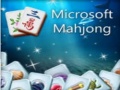 Permainan Microsoft Mahjong