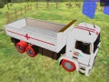 Permainan Cargo Truck Transport Simulator 2020