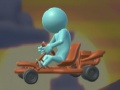 Permainan  Kart Racer