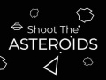 Permainan Shoot The Asteroids