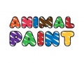 Permainan Animal Paint