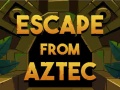 Permainan Escape From Aztec