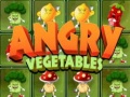 Permainan Angry Vegetables