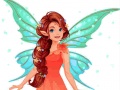 Permainan Fairy Jigsaw