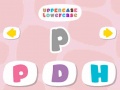 Permainan Uppercase Lowercase