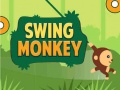 Permainan Swing Monkey