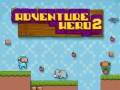 Permainan Adventure Hero 2