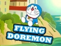 Permainan Flying Doremon