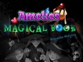 Permainan Amelies Magical book