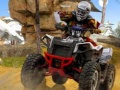 Permainan ATV Quad Bike Off-road