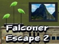 Permainan Falconer Escape 2