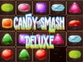 Permainan Candy smash deluxe