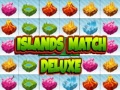 Permainan Islands Match Deluxe