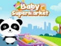 Permainan Baby Supermarket