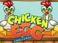 Permainan Chicken Egg Challenge